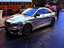 汽車行業密封件
